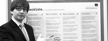 Denis Kittl | Verhandlungsperformance Consulting