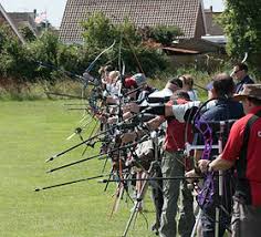 Image result for University Of Sussex Archery Club