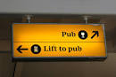 london funny