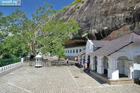 Image result for Дамбулла