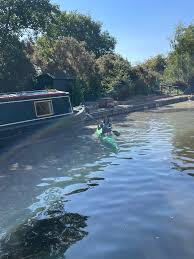 Image result for Gailey Canoe Club
