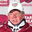 Bobby Petrino: Arkansas