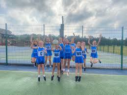 Image result for Whitton Netball Club
