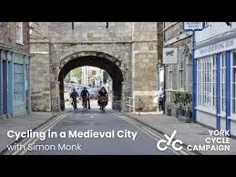 Image result for York Cycle Campaign