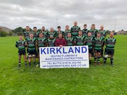 Image result for Blyth Rugby Football Club