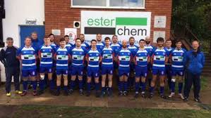 Image result for Leek Rugby Football Club