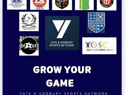 Image result for Yate Badminton Club