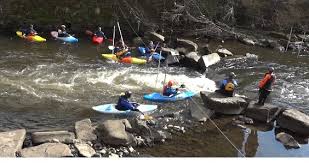 Image result for Wycc (West Yorkshire Canoe Club)