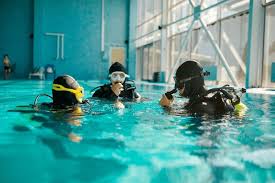 Image result for Scuba Skooling