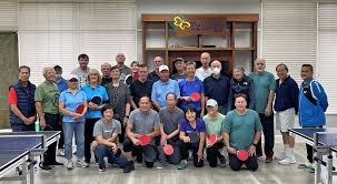 Image result for Reigate Roystons Table Tennis Club