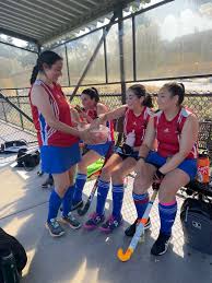 Image result for Mid Surrey Ladies Hockey Club