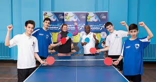 Image result for Barnet Table Tennis Centre