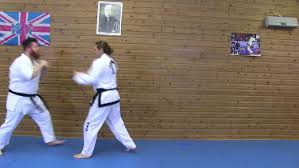 Image result for Dynamic Self Defence
