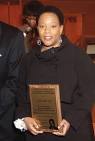 Dextra A. Hadnot and Valerie Hill honored during St. Mark's King ...