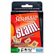 Image result for Meifod Scrabble Club