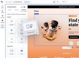 Bildergebnis für landing page conversion