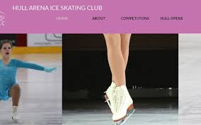 Image result for Solihull Recreational Ice Dancing Club