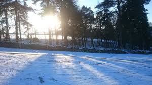 Image result for Skiing and Boarding at Allenheads