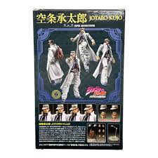 「空条承太郎 ジョジョの奇妙な冒険　第4部」の画像検索結果