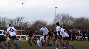 Image result for Stockton Rugby Football Club