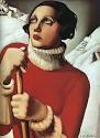 ... know exactly when in biography From over posterssite personnel ... - tamara-de-lempicka-st-moritz-