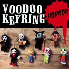 Image result for ブードゥー人形