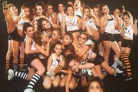 Image result for Phoenix Stars Cheerleaders