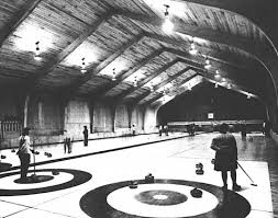 Image result for South Of England Curling Club