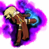 「ザック・ヴァン・ブレイス ワイルドアームズ」の画像検索結果