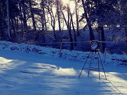 Image result for Skiing and Boarding at Allenheads