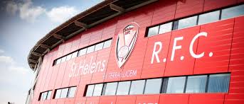 Image result for Liverpool St Helens Rugby Football Club