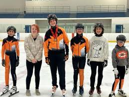 Image result for Kingston Ice Dance Club