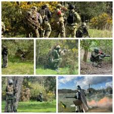 Image result for Bravo 4 Zero, Penrith, Cumbria