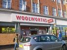 Woolworths Enfield Highway - via Daymix