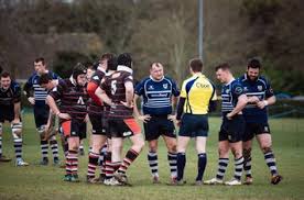 Image result for Campion R F C