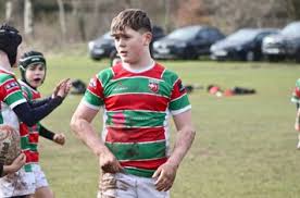 Image result for Ormskirk Rugby Union Football Club
