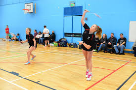 Image result for Guernsey Juniors Badminton Club