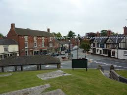 Image result for Audlem Badminton Club