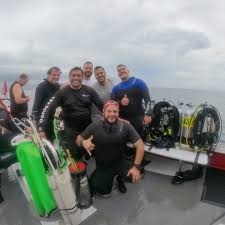 Image result for Great Western Divers