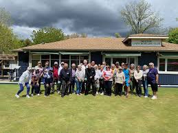 Image result for Milton Hill Bowling Club