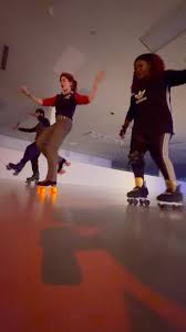 Image result for Durham District Rollerskating Club