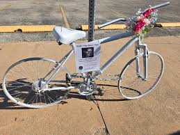 Image result for ghost bike