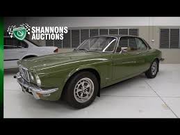 Image result for Carriage Brown 1977 Jaguar