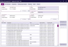 Image result for "D.A.R.E!! Instruments"+"RGN6000A"