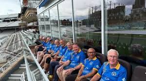 Image result for Worplesdon & Burpham Cricket Club