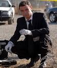 DNA evidence can be fabricated and planted at crime scenes ...