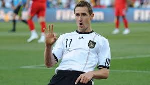 Allemagne Italie vidéo buts Klose et Rossi (1-1)