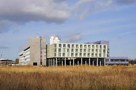 Image result for fnwi science park