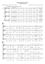 Image result for The Long Day Closes