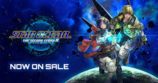 「セリーヌ・ジュレス スターオーシャン　セカンドストーリー」の画像検索結果